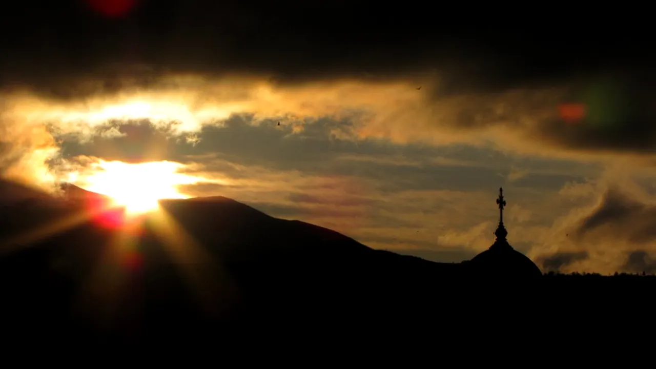 Vremea se încălzește în weekend. La ce maxime vor ajunge temperaturile în București și în țară