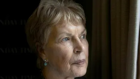 O cunoscută scriitoare din Marea Britanie a murit la vârsta de 85 de ani. 