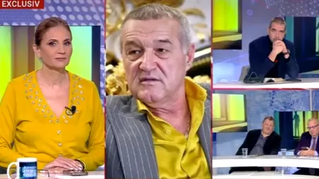 Gigi Becali: „Sistemul nu-l vrea pe Ciolacu” / „Nu se bagă până în turul II”