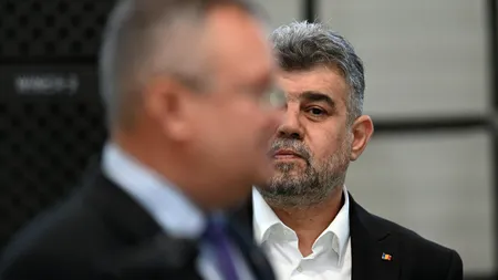 VIDEO Marcel Ciolacu, despre relația cu Klaus Iohannis: „Am o relație instituţională. Nu avem o prietenie”