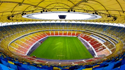 UEFA ar vrea să renunţe la trei oraşe gazdă, pentru EURO 2021. Care e soarta Bucureștiului