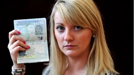 Supriza neplăcută de care a avut parte o femeie la scurt timp după nuntă