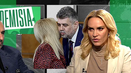 VIDEO | Firea: „Mi-am dat demisia din cauza presiunilor. Ancheta se derulează și vom afla rezultatele”