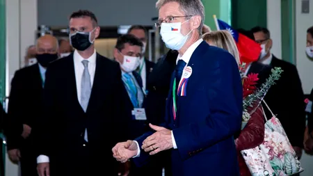 China avertizează că președintele Senatului ceh „va plăti scump”. Care este nemulțumirea Beijingului