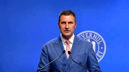 Tanczos Barna vorbește despre următoarea nominalizare chiar la lansarea programului de guvernare a lui Siegfried Mureșan