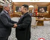Kim Jong-Un acordă „sprijin necondiționat” Rusiei în RĂZBOIUL din Ucraina/ Phenianul devine unul dintre principalii aliați ai Moscovei