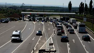 Rovinieta pentru autoturisme de la 1 septembrie 2025: 3,5 euro pe zi, 50 de euro pe an