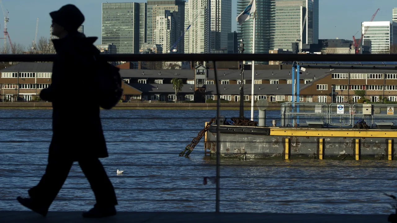 Paris și Frankfurt se luptă pentru Agenția Bancară Europeană, care părăsește Londra după Brexit