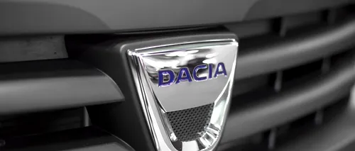 FOTO: Cum ar putea arăta primul model de automobil 100% electric de la Dacia 