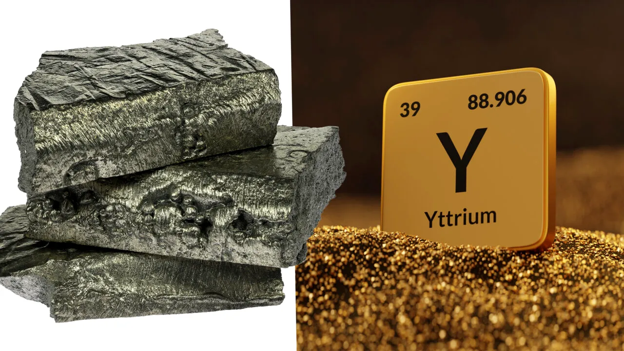 Un element chimic obscur devine arma secretă a Chinei în negocierile comerciale cu SUA