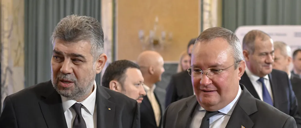 UPDATE VIDEO | Reforma pensiilor bagă PNL în ședință. Coaliție la ora 14.00. Nicolae Ciucă: Nu este un subiect cu care să ne jucăm electoral