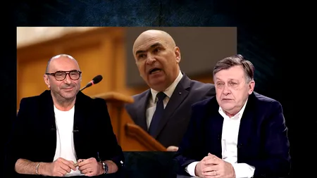 Crin Antonescu: „Ilie Bolojan a fost un premier foarte slab