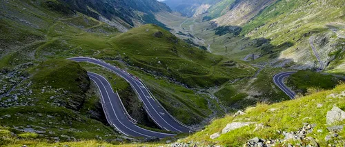 National Geographic: Un loc din România se află în top 10 cele mai spectaculoase drumuri din lume
