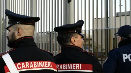 Mai mulți ROMÂNI din Italia ar putea ajunge după gratii din cauza unei tradiții ce i-a îngrozit pe localnici