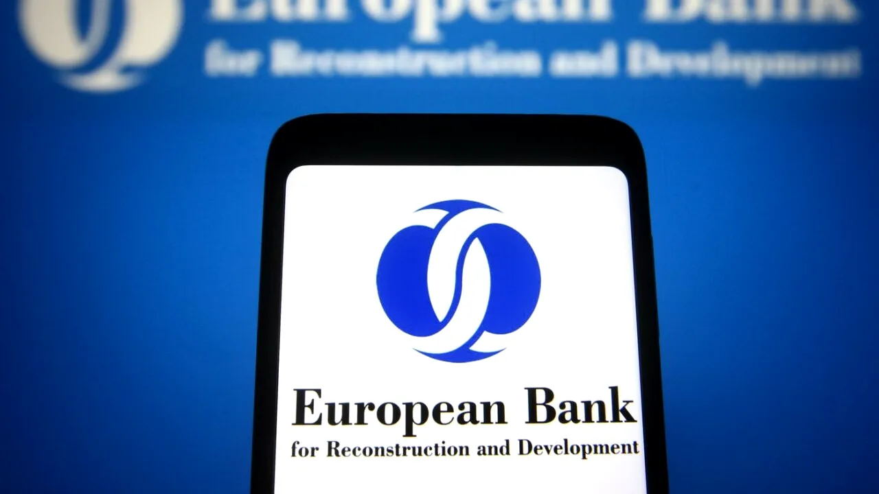 Javorcik, BERD: Scumpirea gazelor în Europa riscă să creeze INCERTITUDINE în sectorul industrial