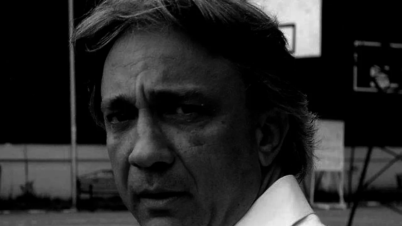 Cel mai cunoscut comentator de snooker A MURIT la vârsta de 50 de ani. Bogdan Savin, despre MARIUS ANCUȚA „MARIO