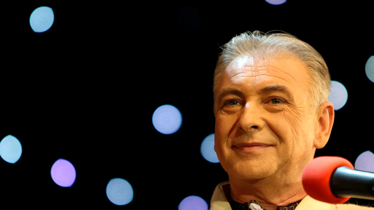 Nicolae Furdui Iancu ar putea să nu fie prezent la spectacolul de Ziua Unirii Principatelor Române. Motivul este de ordin MEDICAL
