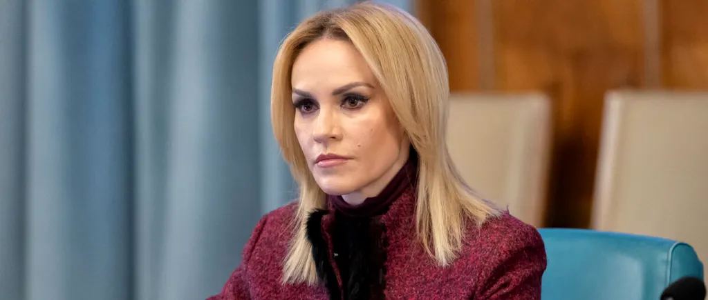 Gabriela Firea, în scandalul Planșeului Unirii: Viața oamenilor nu poate fi manipulată în scop politic