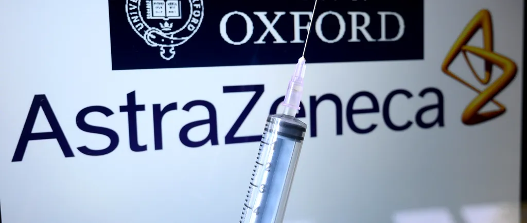 Studiu: A treia doză de vaccin Oxford-AstraZeneca declanșează un răspuns imun puternic