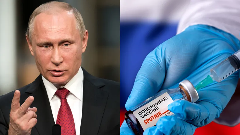 Putin anunță al doilea vaccin rusesc anticoronavirus: „Se numește EpiVacCorona!” / Când vor începe studiile clinice
