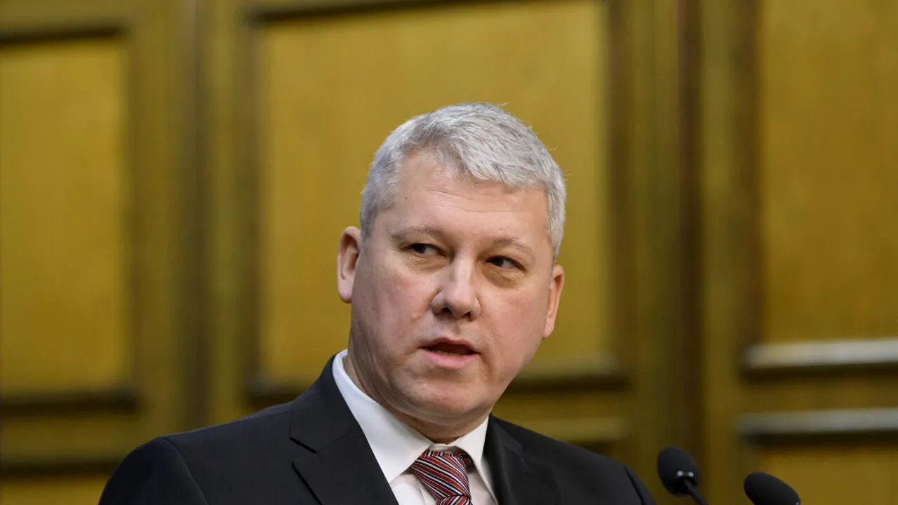 Cătălin Predoiu, mesaj pentru votanții lui Călin Georgescu: Nimic din ce se dezbate în societate nu este ÎMPOTRIVA lor