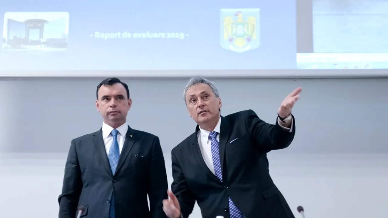 CINE ESTE BOGDAN DESPESCU și de ce a plecat din funcția de șef al Poliției Române