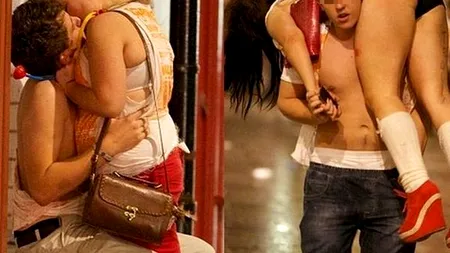 Bărbații preferă femeile 