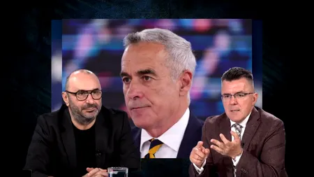 Dan Dungaciu: „Votul pentru Georgescu a fost unul de PROTEST”