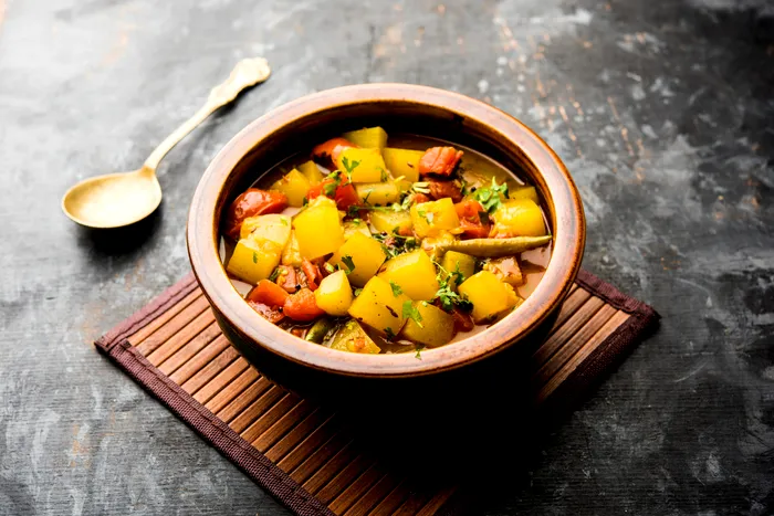 Ingredientul care face mâncarea de cartofi mănăstirească să aibă un gust autentic. Rețeta este recomandată în timpul postului