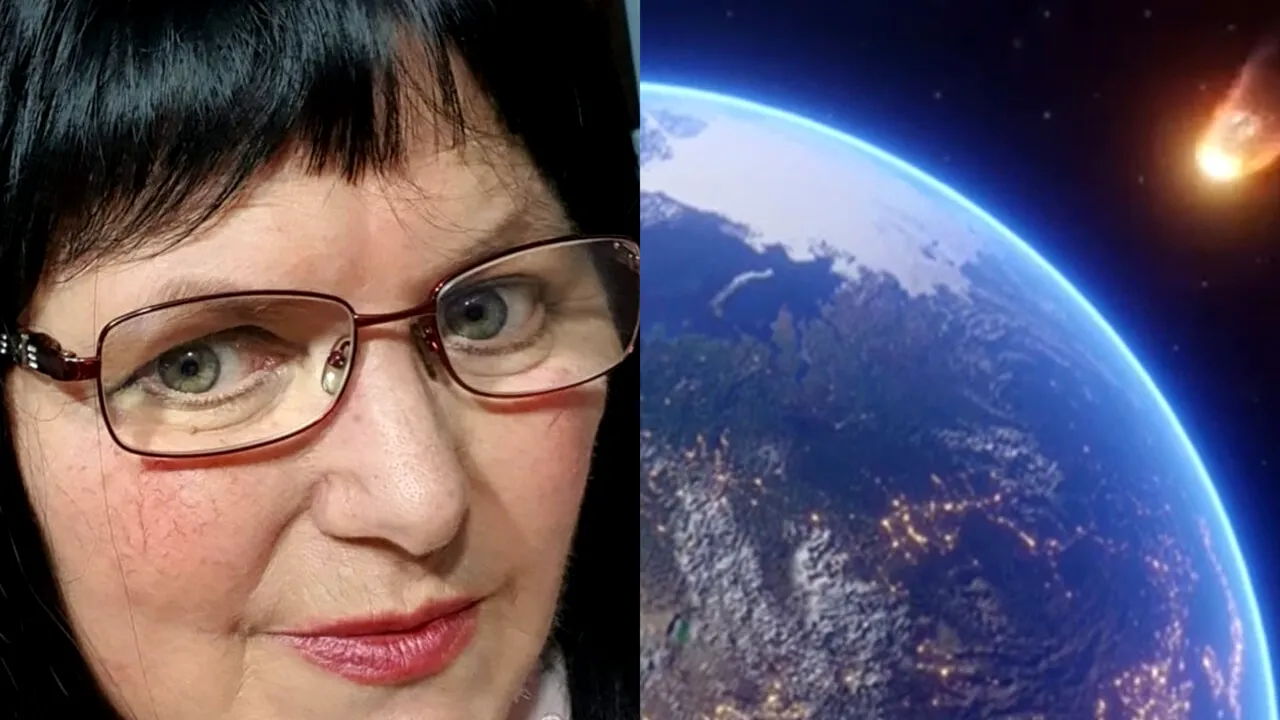 Maria Ghiorghiu face previziunea șocantă a momentului! „E pentru prima oară când aud”