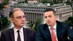 Cine conduce Guvernul României, de fapt. Un ministru PSD, întrebat direct dacă premierul este Niculescu sau Grindeanu