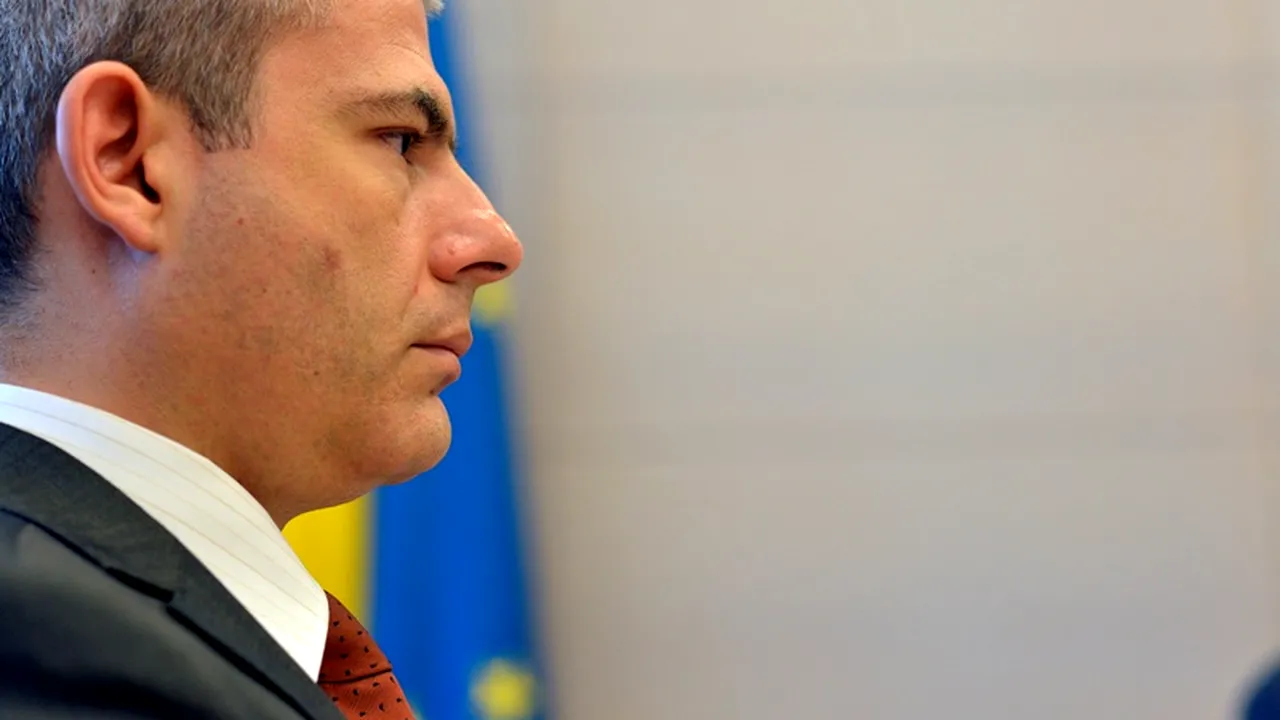 Dosarul OLTCHIM. Șeful OPSPI: Actele depuse vineri nu dovedesc existența la Diaconescu a celor 45 milioane euro