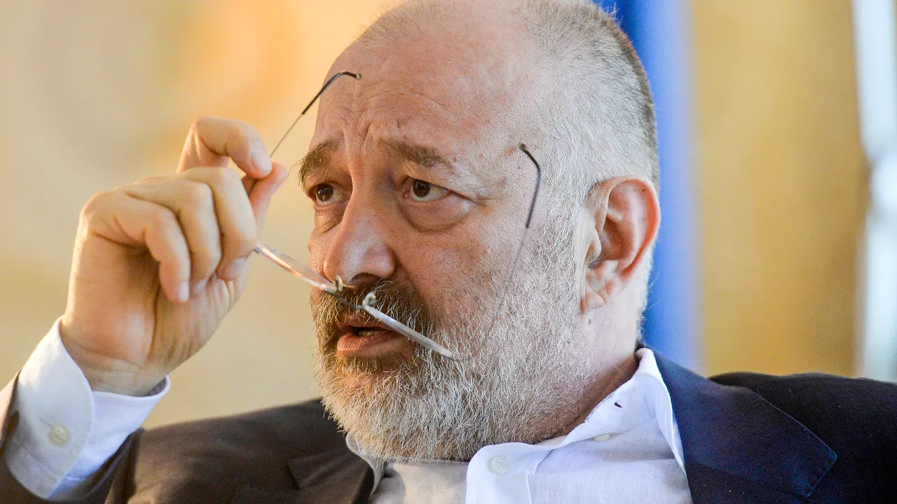 Șeful TVR susține că s-a decis „lichidarea