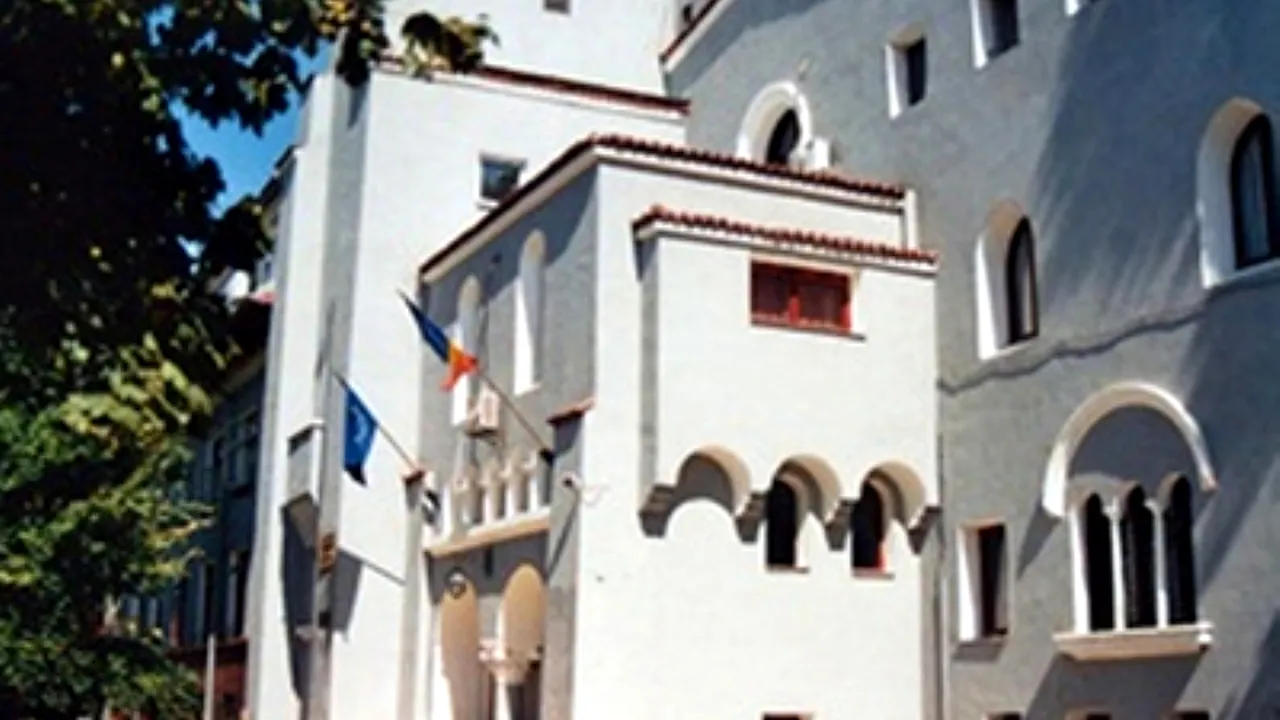 Institutul 