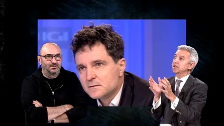 Dan Diaconescu: „Nicușor Dan este doar omul NEPOTRIVIT la locul nepotrivit”