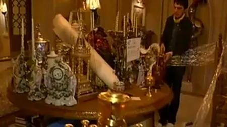 Bunurile lui Viktor Ianukovici ar putea fi scoase la vânzare