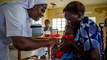 Africa a reușit eradicarea uneia dintre cele mai periculoase boli virale