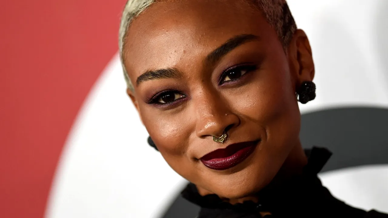 Tati Gabrielle, în discuțiile finale pentru a juca rolul lui Jade în „Mortal Kombat 2”