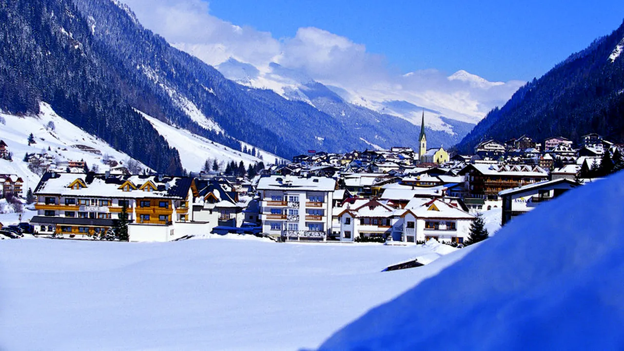 Ghid MAE pentru cei ce merg în Austria, Bulgaria, Elveția și Ungaria cu ocazia sărbătorilor de iarnă