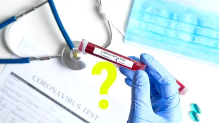 COVID-19 | Bilanțul românilor infectați cu noul coronavirus a crescut semnificativ