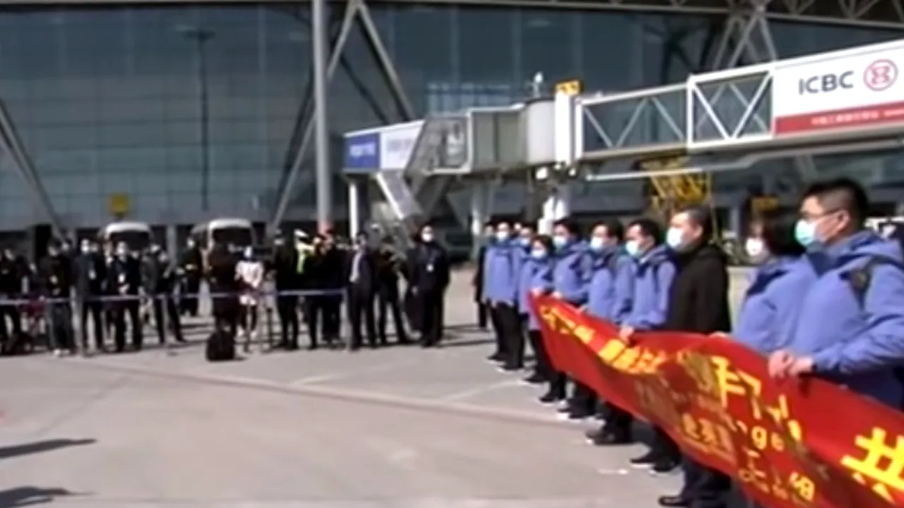 FURIA mocnește în cele mai PUTERNICE CANCELARII ale lumii/ Se caută VINOVAȚI pentru pandemie/ Premierul britanic, avertizat că China ASCUNDE cifre de 40 de ori mai mari