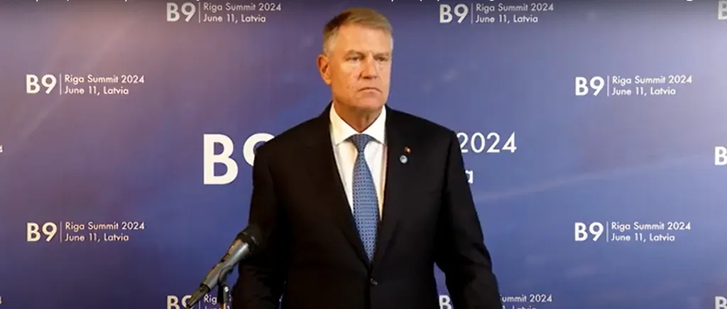 Klaus Iohannis convoacă CSAT pentru joia viitoare / „PROBLEMA este de actualitate, cu siguranță”