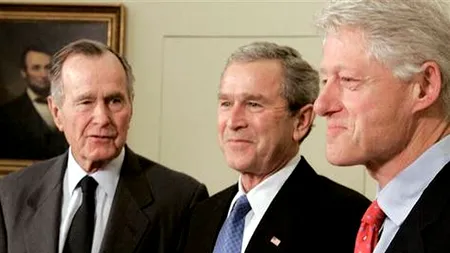 Acuzație incredibilă: un fost președinte american, bănuit că a ''creat'' Statul Islamic