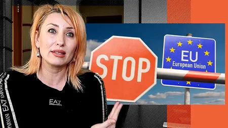 EXCLUSIV VIDEO | Companii românești au calculat pierderile: peste 25 miliarde de euro în 11 ani, din cauza blocării accesului în Schengen. Președintele RBC: „Boicotăm după veto-ul Austriei. Acum trebuie să accelerăm”