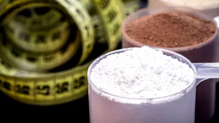 Ce este L-carnitina, suplimentul alimentar care ajută la SLĂBIT și la detoxifiere