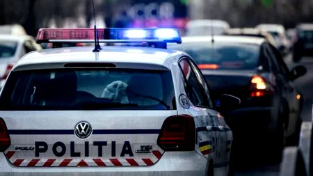 Nouă polițiști din București sunt acuzați de răpire și tortură. “M-au descălţat, m-au bătut la tălpi. M-au abandonat pe câmp!”