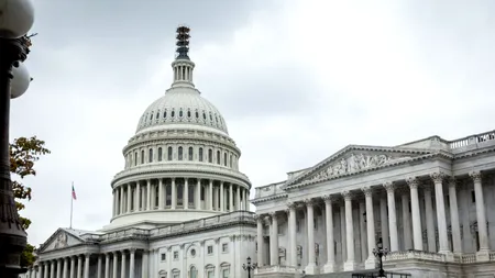 Camera Reprezentanților a respins un buget temporar / Statele Unite riscă BLOCAJ instituțional în lipsa unei soluții rapide