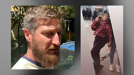 „Mi se părea că avea o față foarte ciudată”. Primele mărturii ale rudelor fetei găsită moartă în dormeza unui pat despre principalul suspect de crimă