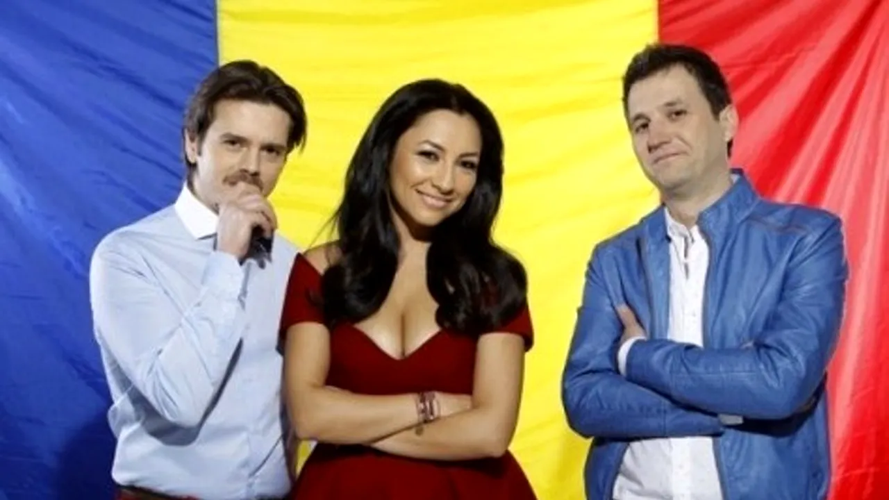 Cele mai spectaculoase momente în imagini din ultima ediție de preselecții Românii au talent, SEZONUL 3