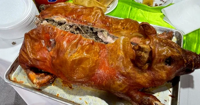 „Nochebuena”. tradiție de Crăciun din Cuba